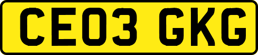 CE03GKG