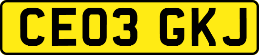 CE03GKJ