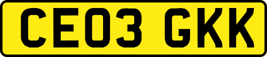 CE03GKK