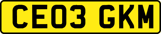 CE03GKM