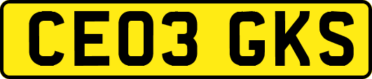 CE03GKS