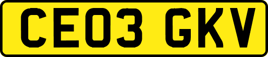 CE03GKV