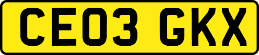 CE03GKX