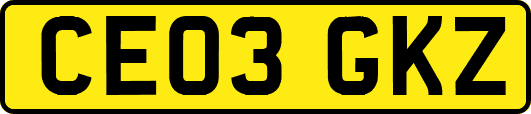 CE03GKZ