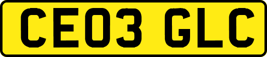 CE03GLC