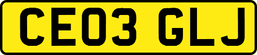 CE03GLJ