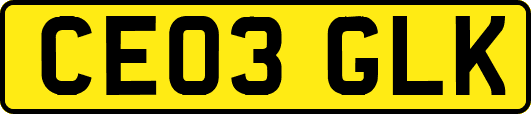 CE03GLK
