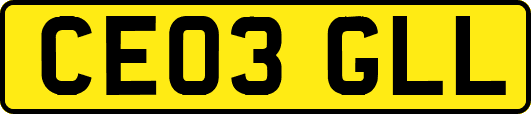 CE03GLL