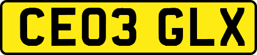 CE03GLX