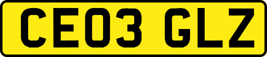 CE03GLZ