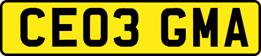 CE03GMA