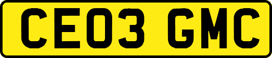 CE03GMC
