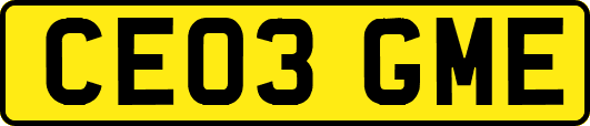 CE03GME