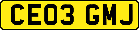 CE03GMJ