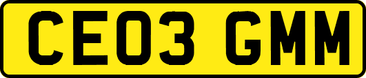CE03GMM
