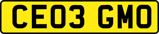 CE03GMO