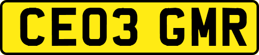 CE03GMR