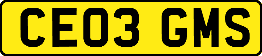 CE03GMS