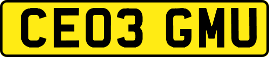 CE03GMU