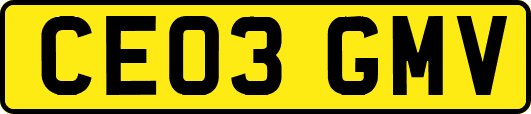 CE03GMV