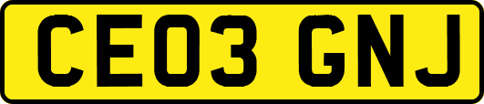 CE03GNJ