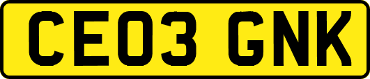 CE03GNK