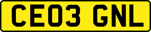CE03GNL
