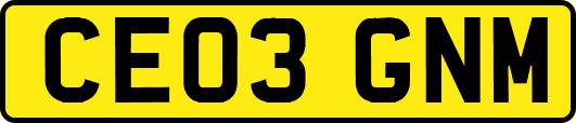 CE03GNM