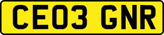 CE03GNR