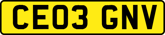 CE03GNV