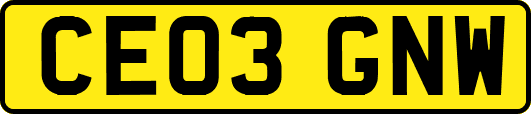 CE03GNW