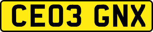 CE03GNX