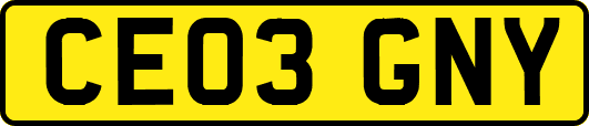 CE03GNY