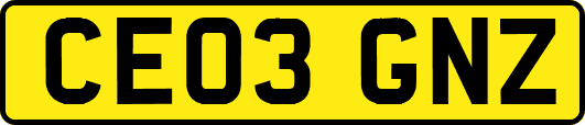 CE03GNZ