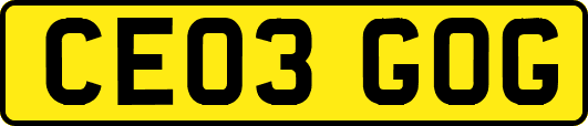 CE03GOG
