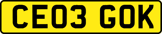 CE03GOK