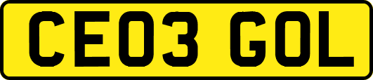 CE03GOL