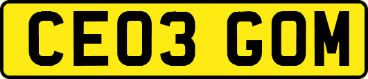 CE03GOM