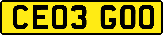 CE03GOO