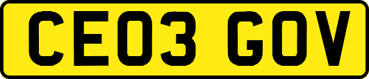 CE03GOV