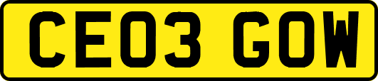 CE03GOW