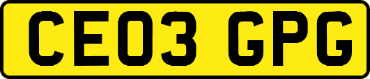 CE03GPG