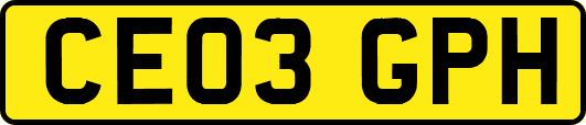 CE03GPH