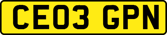 CE03GPN