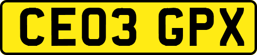 CE03GPX