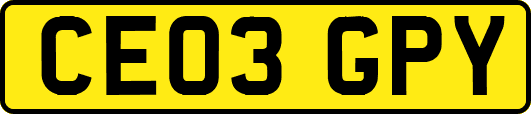 CE03GPY