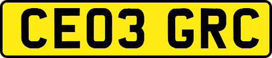 CE03GRC