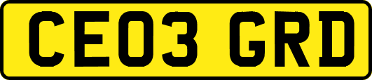 CE03GRD