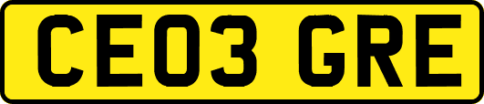 CE03GRE