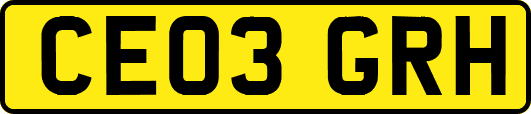 CE03GRH